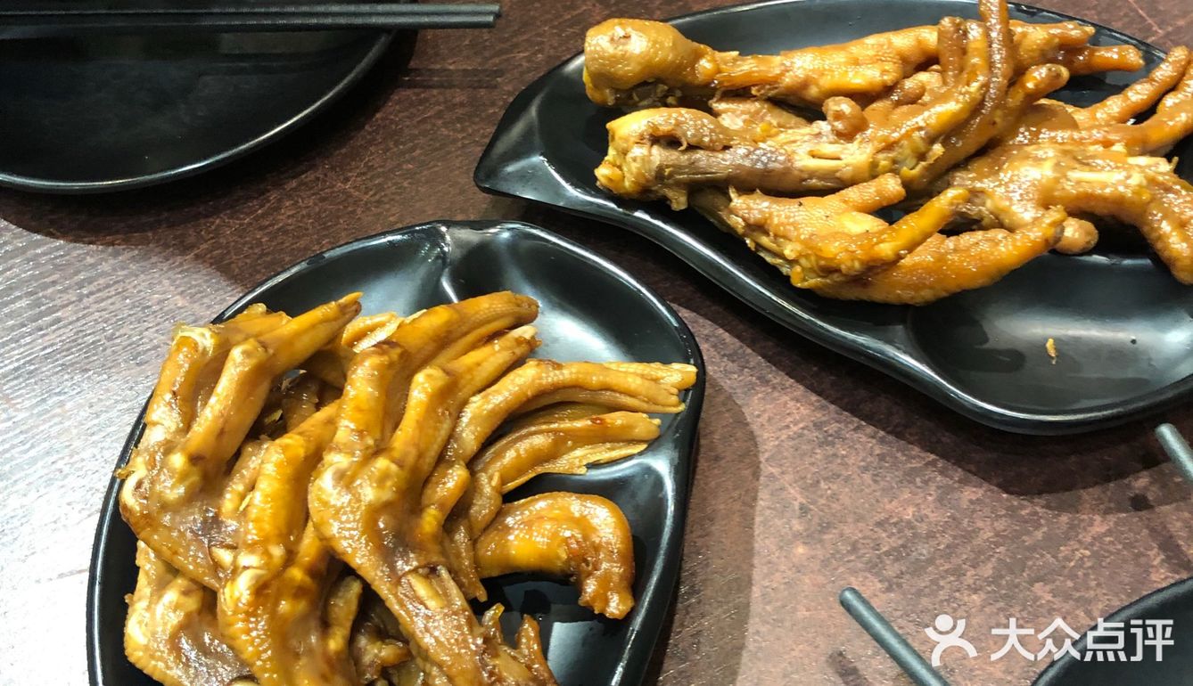 好吃的生蚝，就在蚝门宴