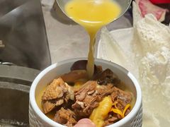 -芸山季·云南野生菌火锅(宝能环球汇店)