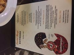 -Mammamia意大利餐厅(阳春巷店)