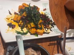 -云海肴·汽锅鸡·云南菜(美罗城店)