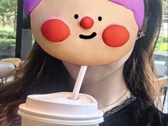 -星巴克(深圳微软科通大厦店)