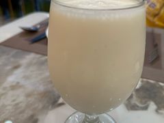 土耳其酸奶-苏坦土耳其餐厅(白云宾馆店)
