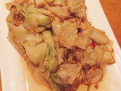 手撕包菜-辛香汇(大华第一坊店)