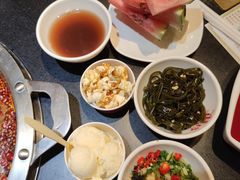 -井格·重庆火锅(王府井店)