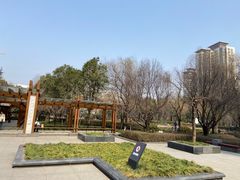 -木塔寺遗址生态公园