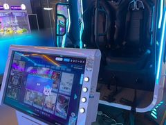 -碧涛阁·泡泡海洋·汤泉洗浴(王府花园店)