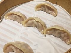 -鼎泰丰(嘉年华•海信广场VILLAGE店)