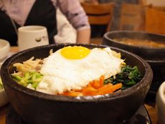石锅拌饭-全州拌饭(参花街总店)