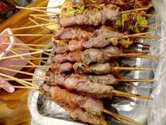 -胖姐烧烤(总店)