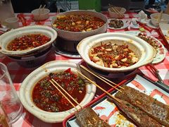 -辣小鲜·南昌大排档(船山路店)