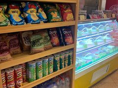 零售区-申德勒食品(宾都苑店)