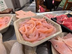 -九尺赵老四鲜鹅肠火锅