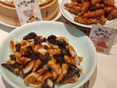 -龍聚祥烧麦馆(万达店)