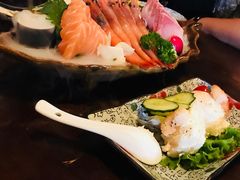 -円满日式居酒屋(蓉花路美食街店)