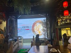 -文楼·淮扬菜·淮安早茶(河下古镇翔宇店)