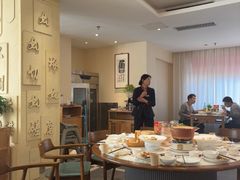 -山东宾馆·齐鲁苑餐厅