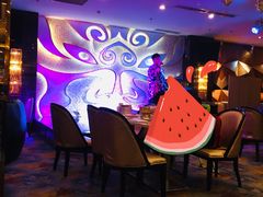 芭菲盛宴-芭菲盛宴·环球美食(锦城万达广场店)