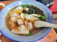 -鸿毛饺子(紫竹桥店)