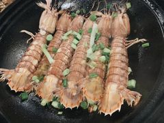 -小时候焗海鲜(鄞州万达店)
