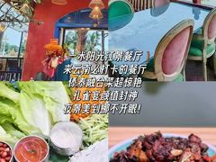 -西双版纳原始森林公园