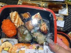 -永辉超市(龙湾万达店)