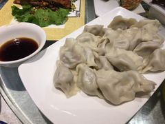 -京味民福烤鸭店(建设四马路店)