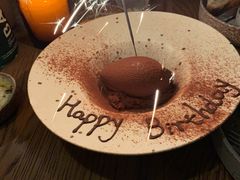 -BOR Eatery(安福路店)