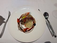 -Steaking·食间牛排(和平店)