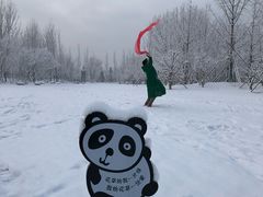 -回龙观体育文化公园