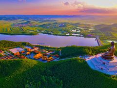 -六鼎山文化旅游区