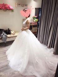-Alice Nine婚礼艺术空间(总店)