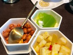 -大拙里·精致融合菜(沙湖桃源国际店)