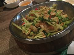 -茉莉餐厅(包河万达店)