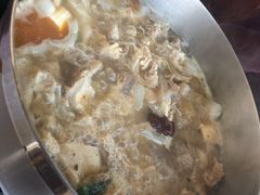 -筋头巴脑牛一锅(朝阳路总店)