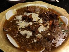 羊蝎子-芦月轩羊蝎子(劲松店)