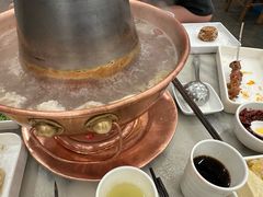 -牛街·马辈儿涮肉(牛街二店)