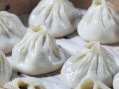 小笼包-东泰祥生煎馆(重庆北路店)