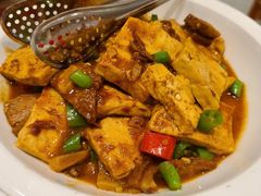 封缸肉烩豆腐-西贝(上海新梅广场店)