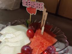 -海底捞火锅(九霄梦天地店)