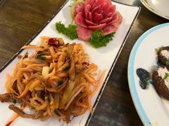 -吉祥圣雪藏餐