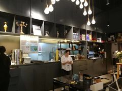 -羊倌毡房·西北大排档(虹桥店)