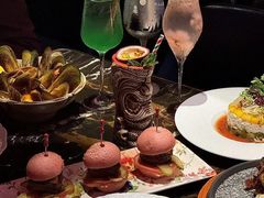 -1886德国汽车餐厅(外滩中央店)