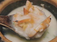-火齐潮汕砂锅粥(五道口店)