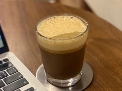 晚秋-PUZZLE COFFEE 拼图咖啡