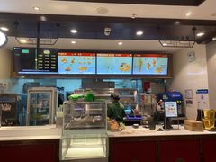 -德克士(前门店)