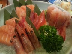 -坂吉屋·居酒屋深夜食堂(龙湖店)