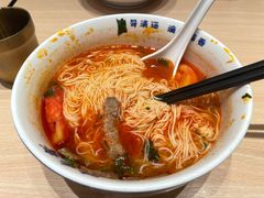 -陳香貴·蘭州牛肉面(月星环球港店)