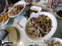 -海鲜e族(马王堆店)