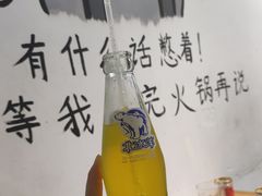 -谭记重庆老火锅(总店)
