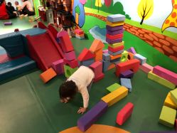 -KidSteam儿童乐园(富力城店)